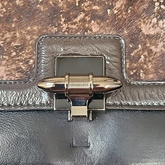 Monika Chiang NWTs shoulder bag
